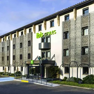 3* Hotel Ibis Styles Nord Sesquieres